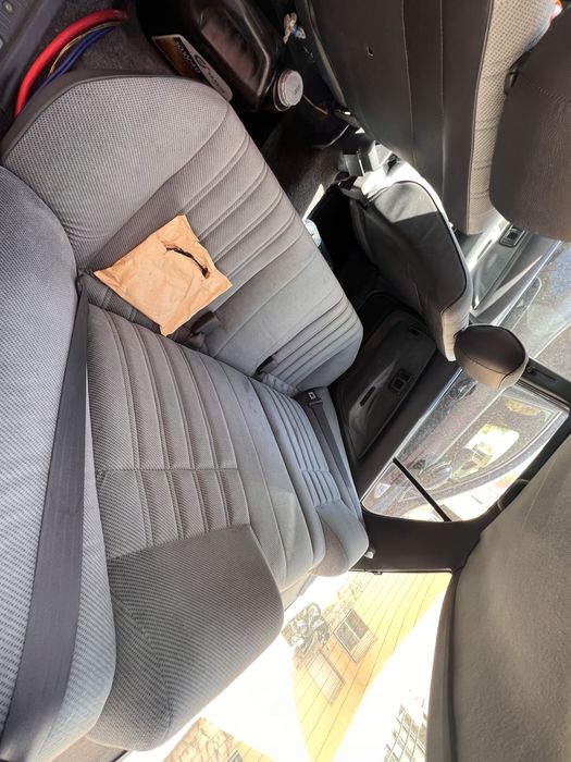 Toyota Corolla E90
