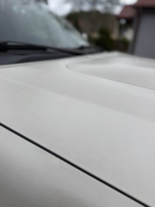 Nissan Terrano II
