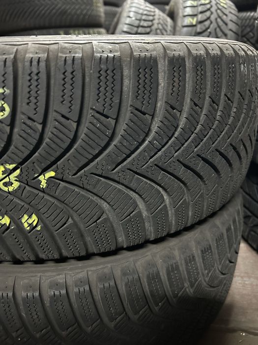 Ładne opony Hankook 2018r - gwarancja,faktura