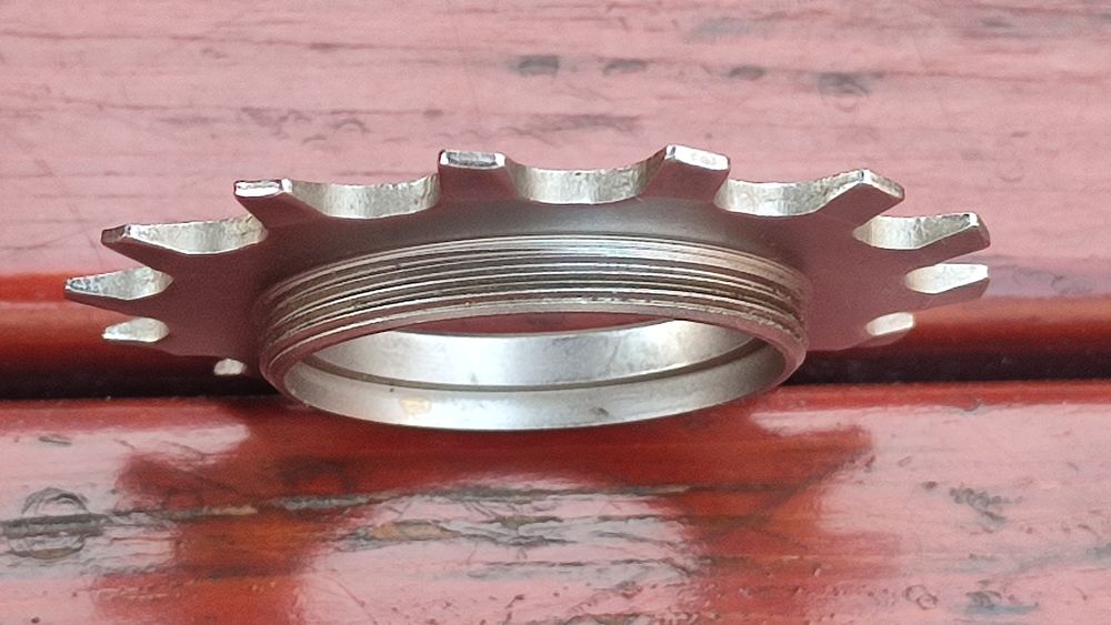 Koronka dura-ace , MF-7400 , 7s  nowa