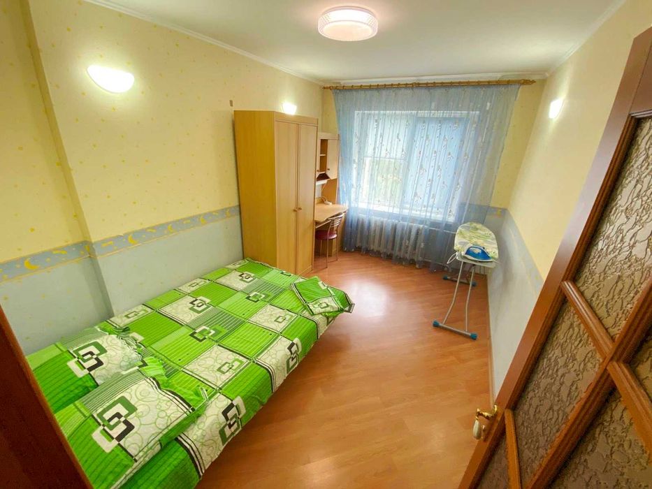 3-кімнатна квартира за адресою Люстдорфська дор. (площа 70 м²) - Atlanta.ua - фото 15