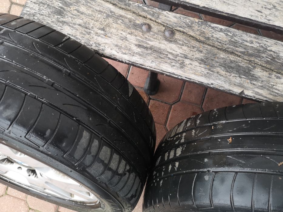 Koła  16" Bmw, e36 e46 itp.