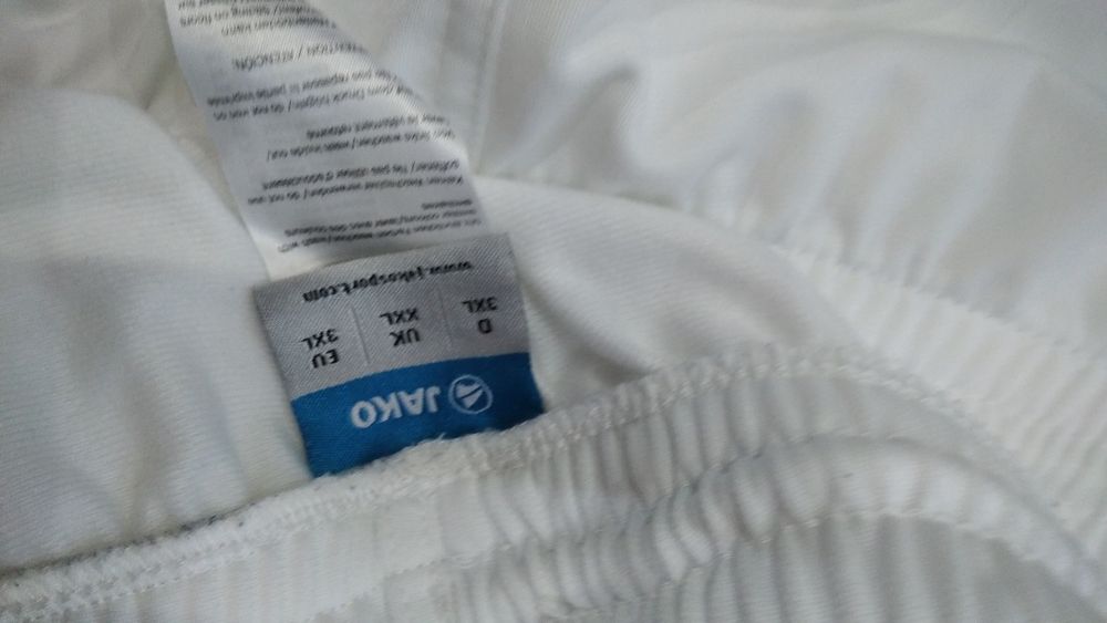 Spodnie dresowe Jako