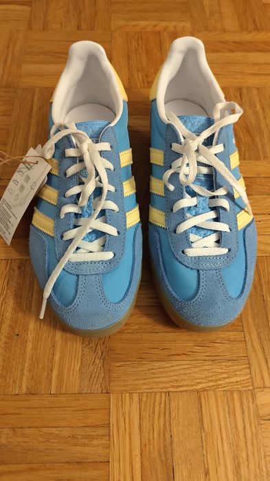 Buty Adidas Gazzele rozmiar 37/38
