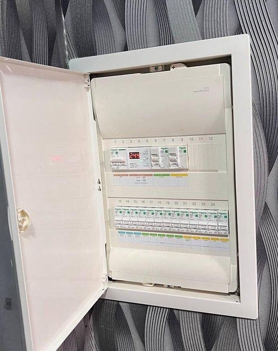 Продам 2-кімнатну квартиру, вул. Молодіжна, Боярка. TP