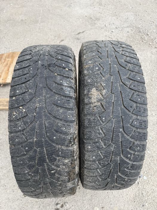 Резина NOKIAN недорого