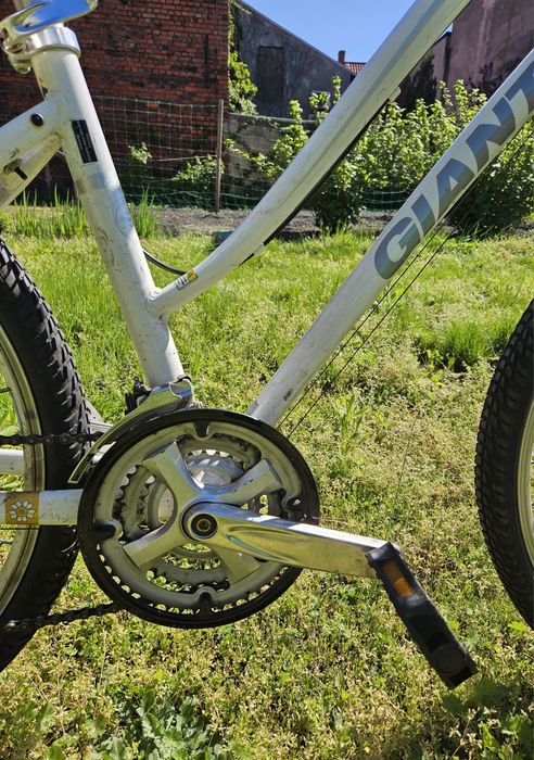 Giant rower damski S