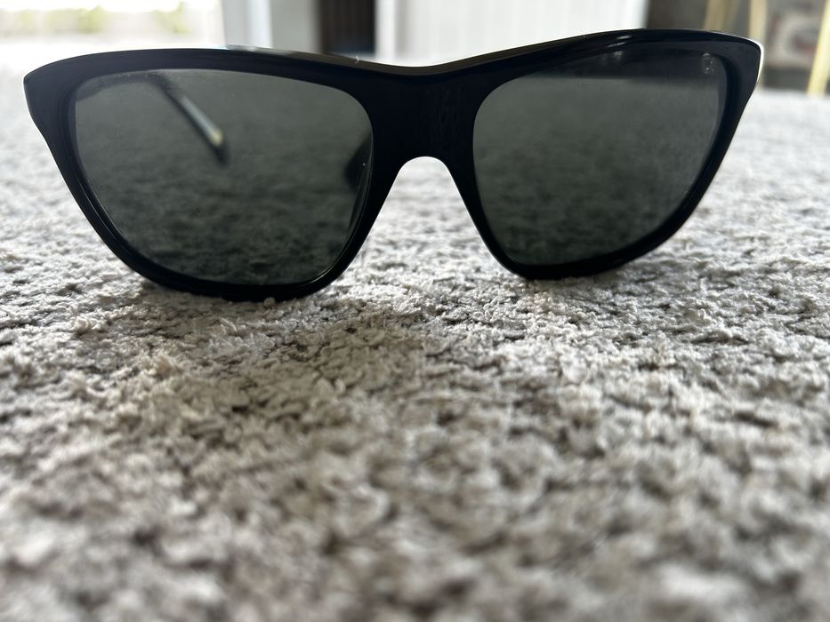 Oculos Giorgio Armani com Caixa