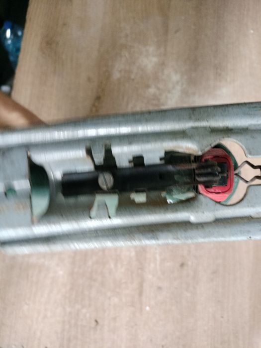 Wyrzynarka Bosch PST 650