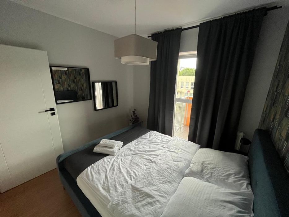 Apartament 5 COMFORT - na doby ul. PCK/nocleg