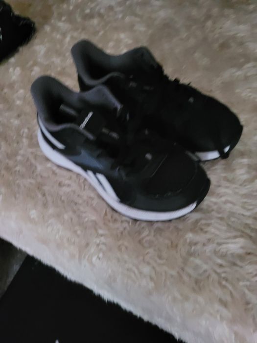 Buty chłopięce używane rozmiar 27
