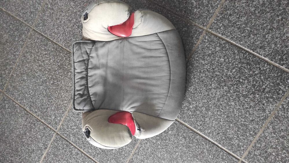 assento de automóvel