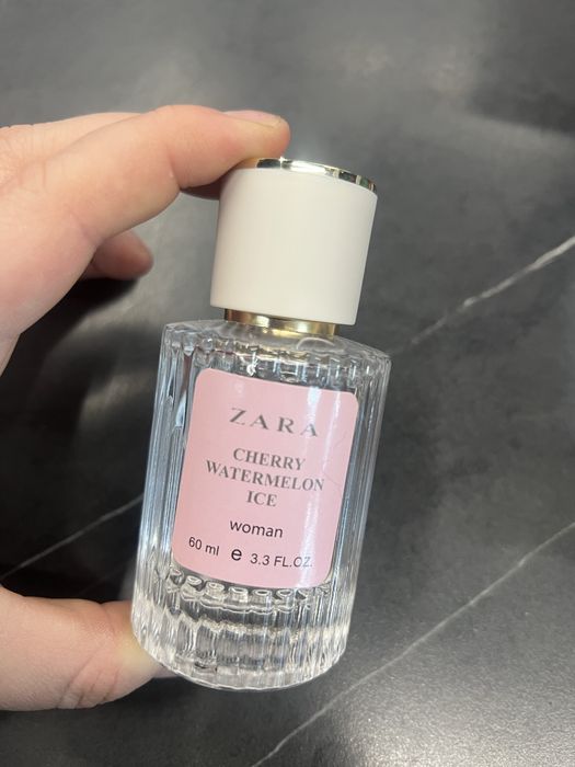 Продам парфуми zara