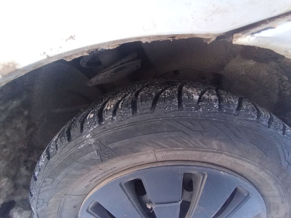 Продам Dacia Logan