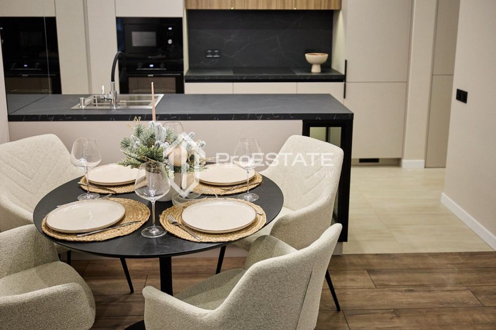 2-кімнатна квартира за адресою (площа 60 м²) - Atlanta.ua - фото 4