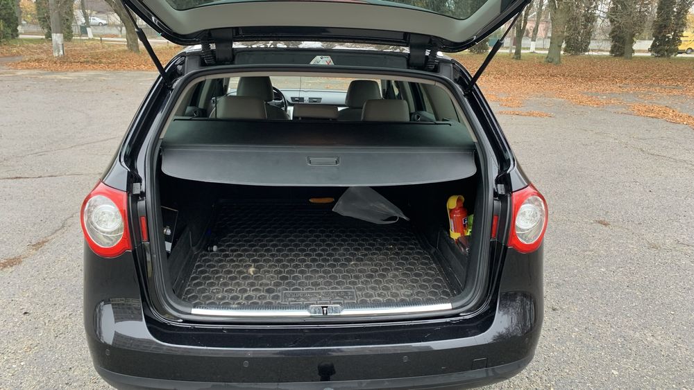 Продам Volkswagen Passat B6