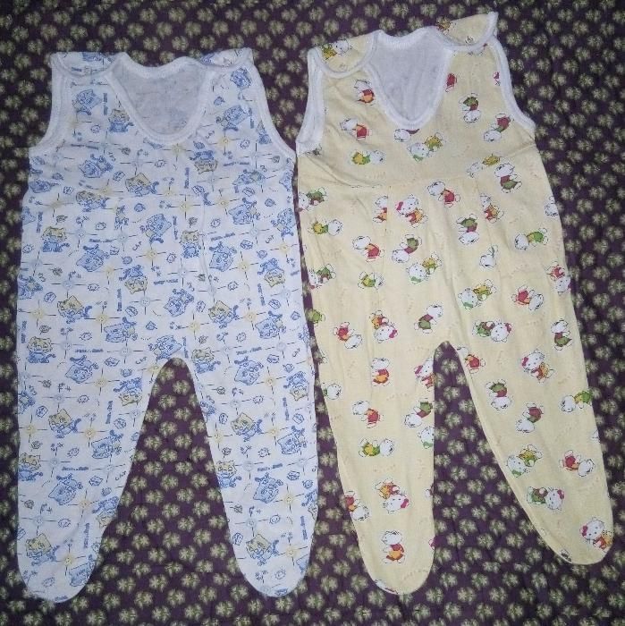 Штанишки, ползунки