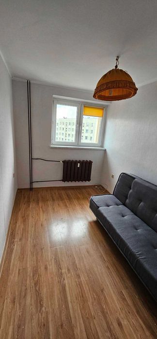 Mieszkanie 38m²