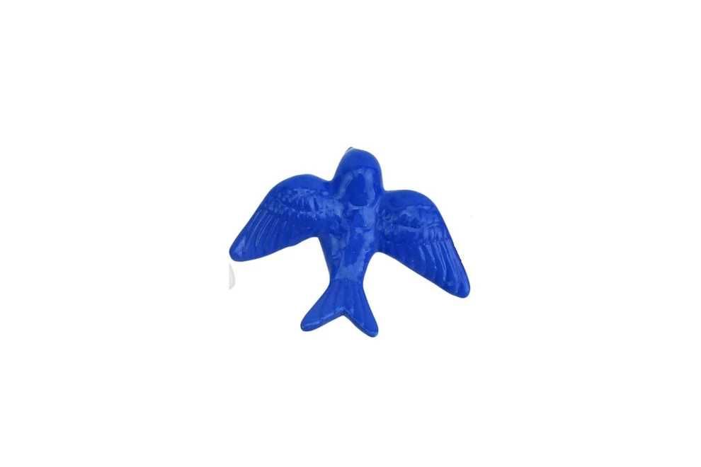Andorinha de Cerâmica 9.5 Cm