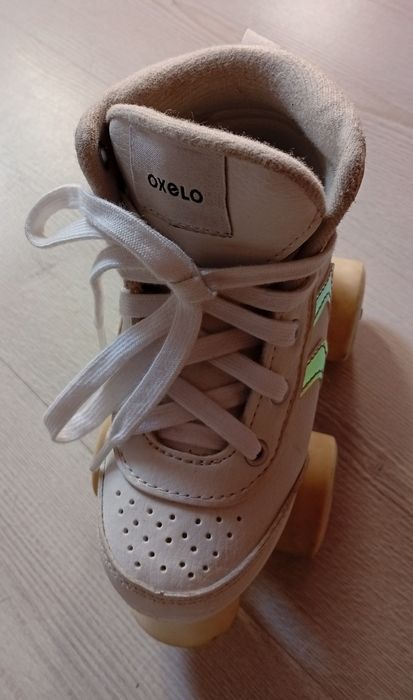 Wrotki dziecięce