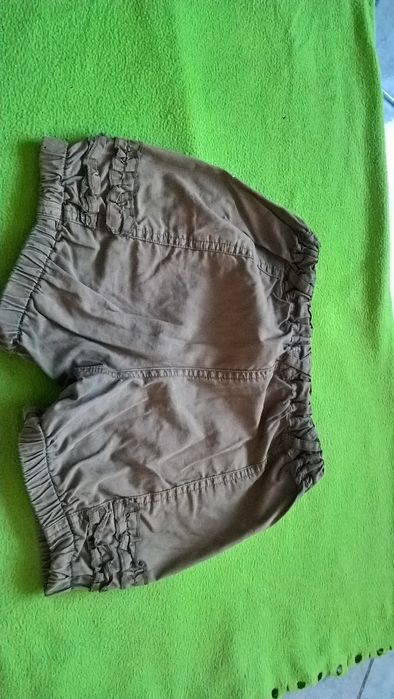 spodenki Coccodrillo roz 116