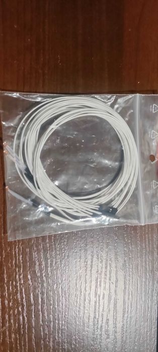 Czujniki termistorów Druk 3D 3 sztuki