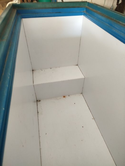 Arca Congeladora