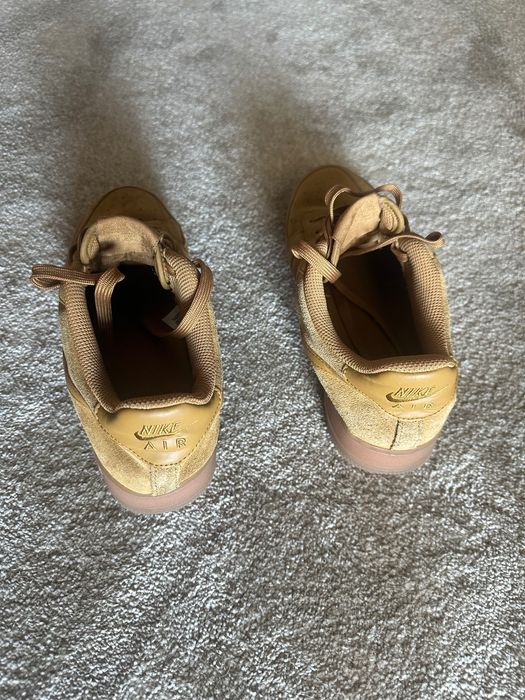 Sapatilhas Nike originais