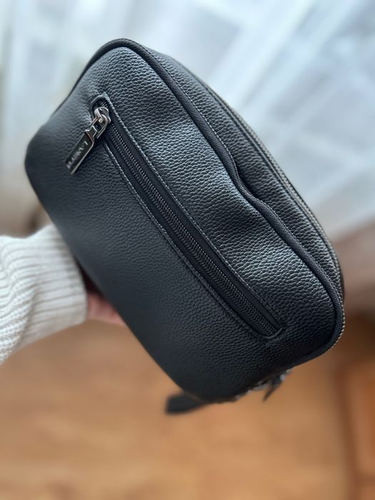 Saszetka męska Lanetti