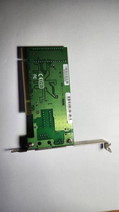 Мережева карта Allied Telesyn AT-2500TX V2