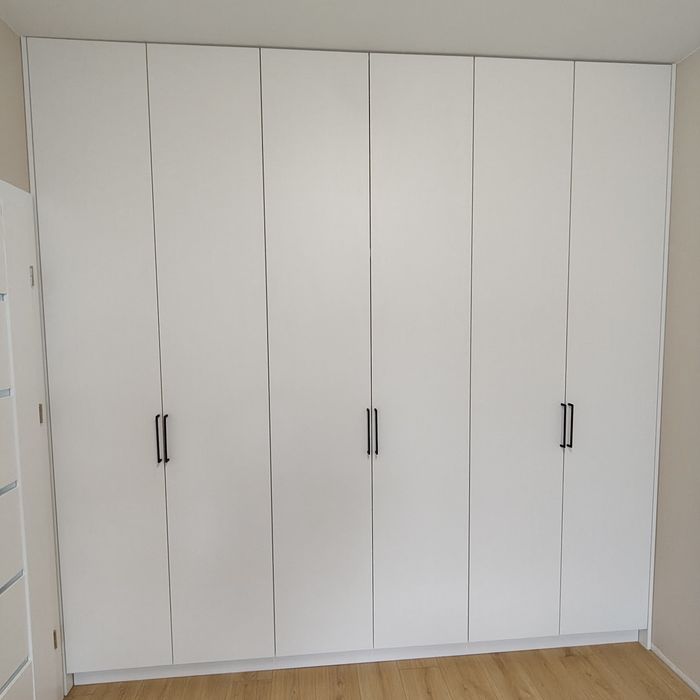 Wykonam meble na wymiar