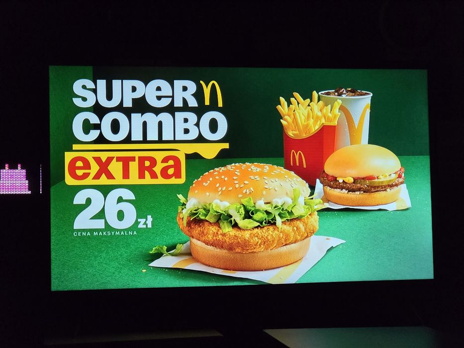 Telewizor TCL 32" 32RS530 SmartTV DVB-T2