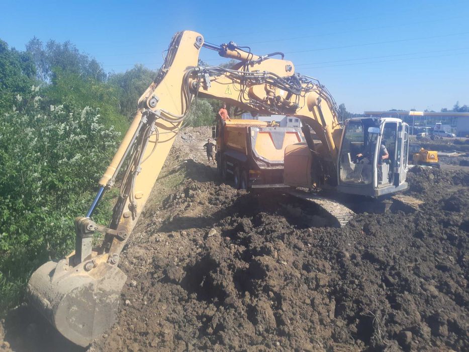 Rozbiorki wyburzenia