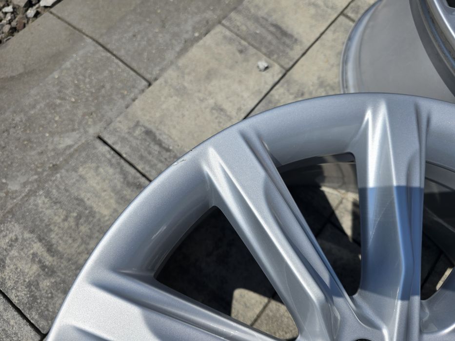 Alufelgi 19" 5x112 ET26 AUDI A6 C7 C6 A4 B9 B8 A5 A7 A8 D3 D4