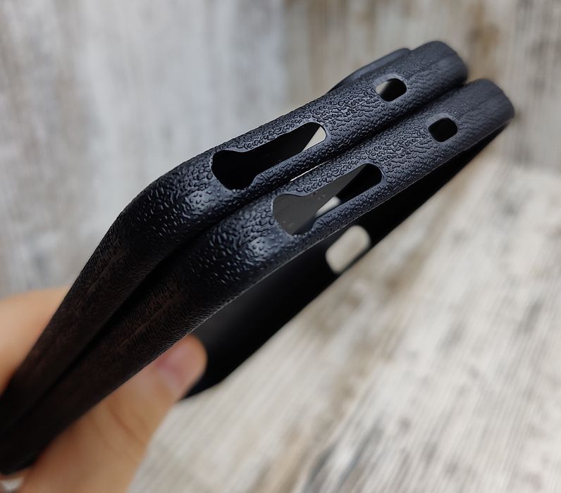 Чехол плетенка на Xiaomi Redmi Note 11/ Note 11S/ Redmi 10C Чохол