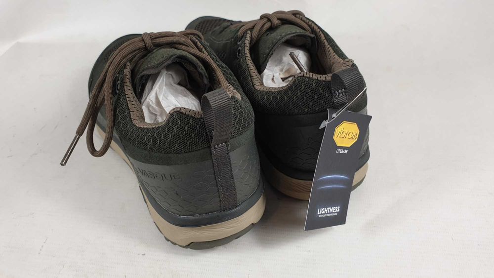 Vasque Breeze buty trekkingowe męskie rozmiar 46