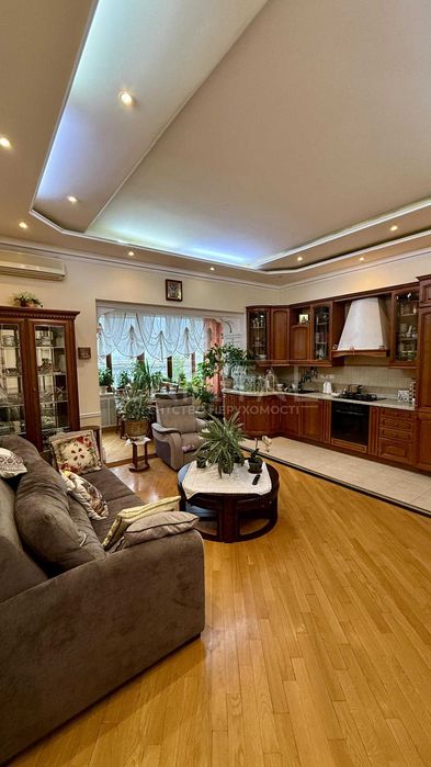 Аренда квартиры, ул. Богомольца Академика, Печерский р-н