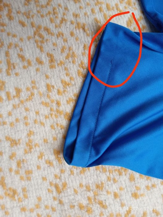Koszulka letnia Nike M