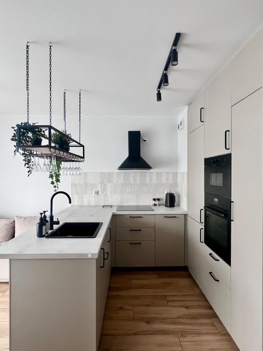 Apartamet na doby/noclegi pracownicze wysoki standard