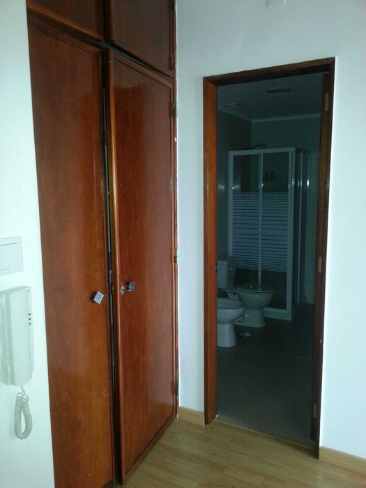 Arrendamento de Apartamento