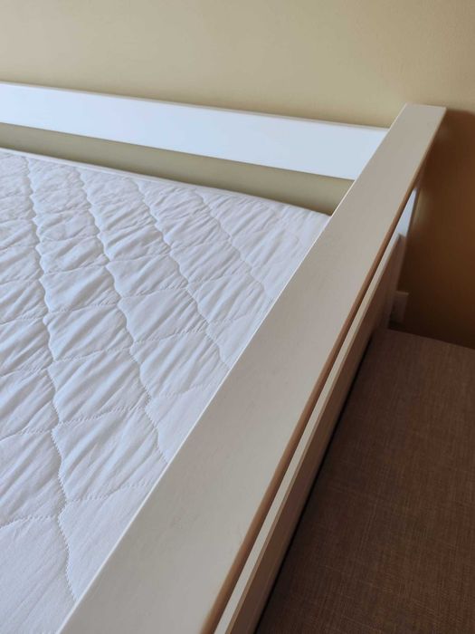 Quarto infantil – Cama + Roupeiro