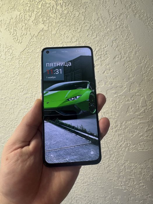 OnePlus Nord 2T 5G 8/128Gb CPH2399 Jade Fog