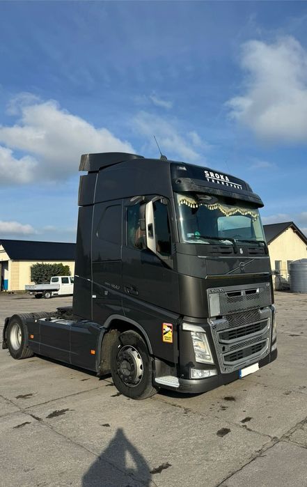 Volvo