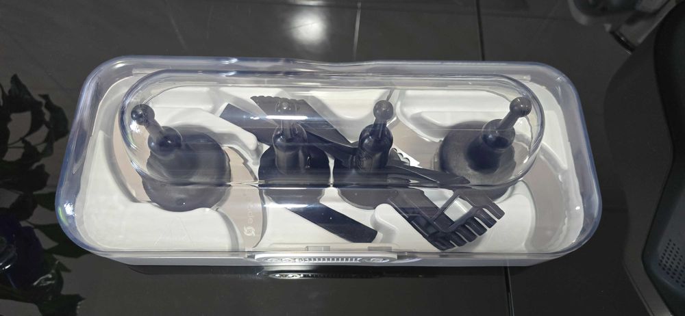 Robot cozinha Moulinex HF900110 i-Companion