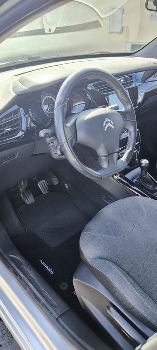 Citroen C 3 diesel — photo 2