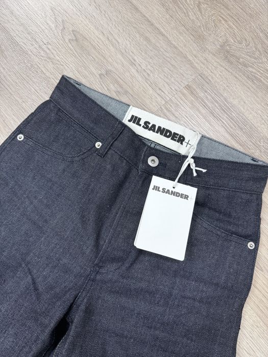 jil sander джинси оригінал нові з біркою