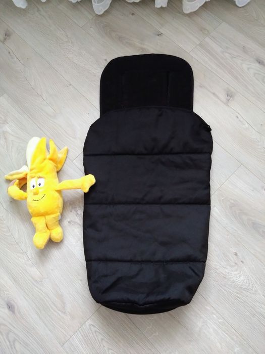 Зимовий конверт,футмуфт  у коляску,санчата