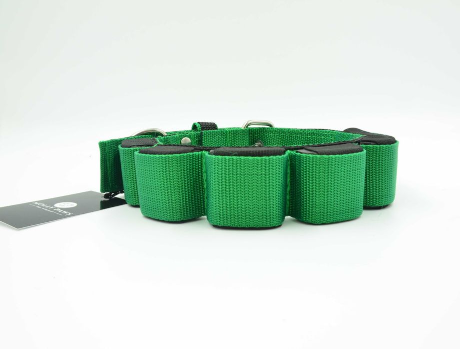 Obroża z obciążeniem Dla Psa Rozmiar: 39cm-46cm