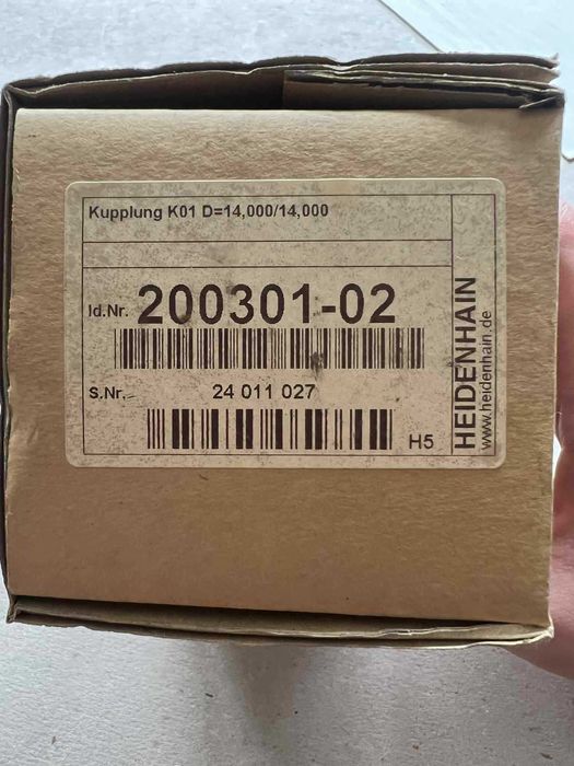 Heidenhain enkoder K01