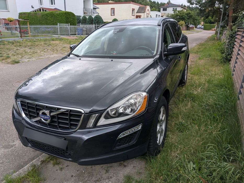 Volvo XC 60